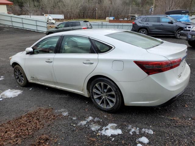 TOYOTA AVALON HYB 2018