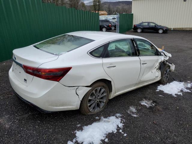 TOYOTA AVALON HYB 2018