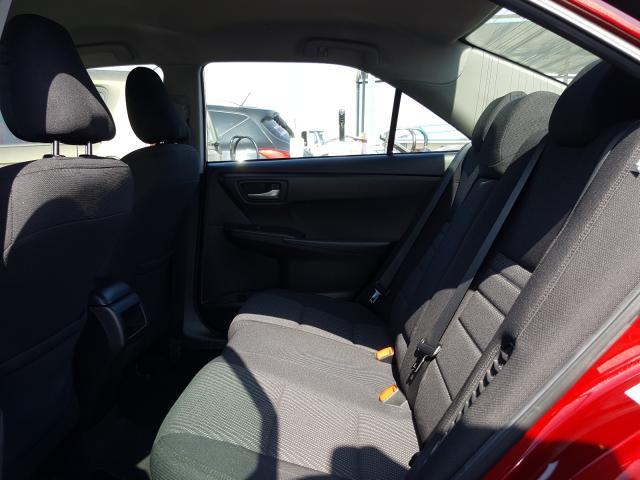 TOYOTA CAMRY HYBR 2015