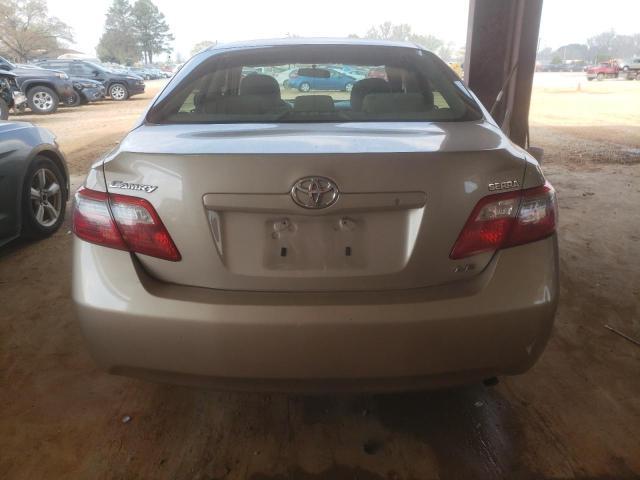TOYOTA CAMRY CE 2007