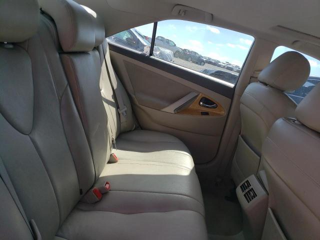 TOYOTA CAMRY CE 2007