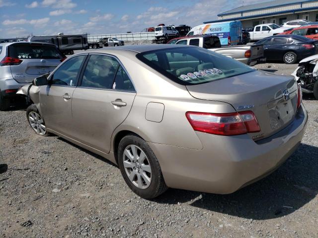 TOYOTA CAMRY CE 2007