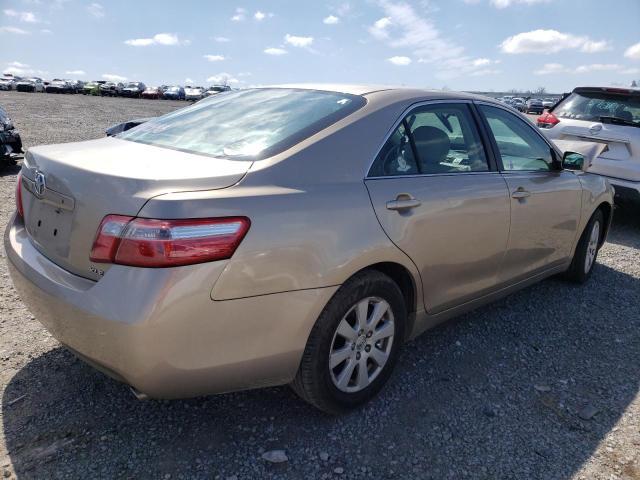 TOYOTA CAMRY CE 2007
