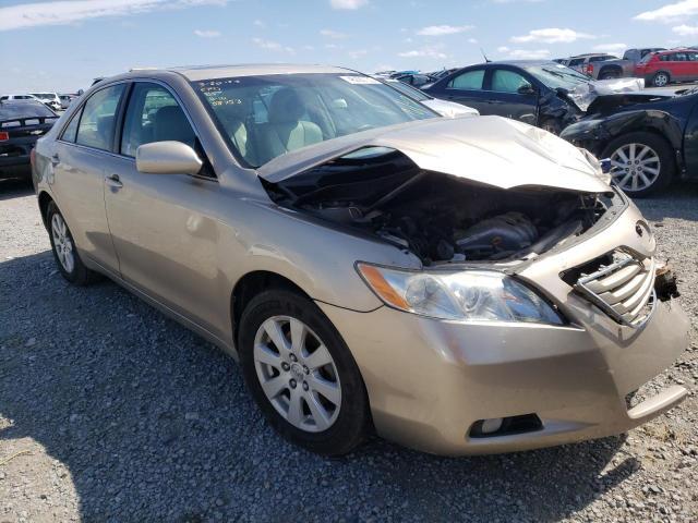 TOYOTA CAMRY CE 2007