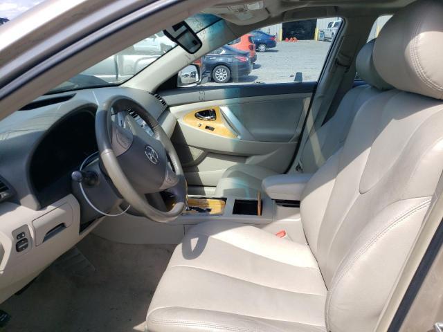 TOYOTA CAMRY CE 2007