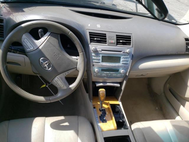 TOYOTA CAMRY CE 2007