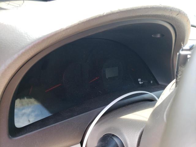 TOYOTA CAMRY CE 2007