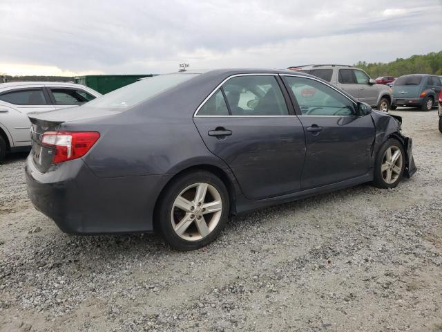 TOYOTA CAMRY BASE 2012
