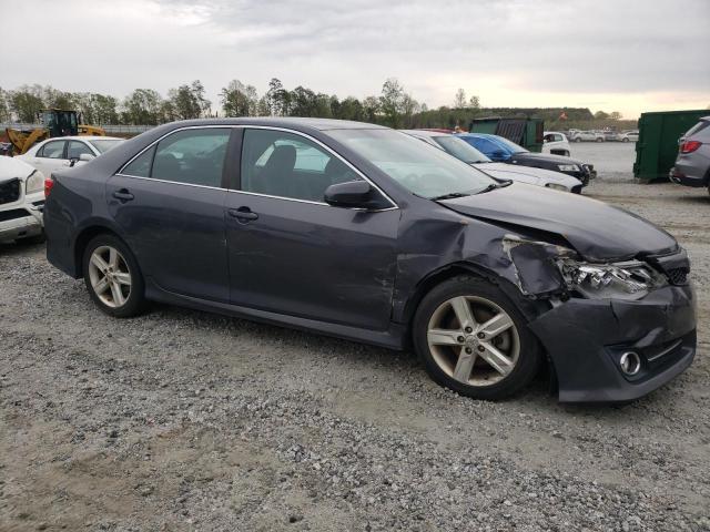 TOYOTA CAMRY BASE 2012