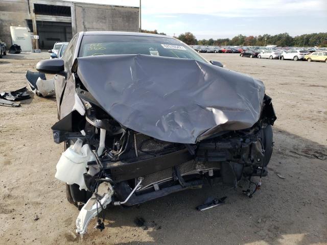 TOYOTA CAMRY LE 2017