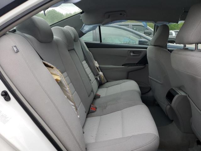 TOYOTA CAMRY LE 2016