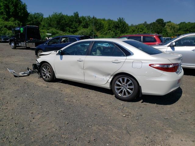 TOYOTA CAMRY LE 2015
