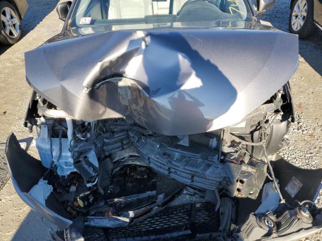 TOYOTA CAMRY LE 2016