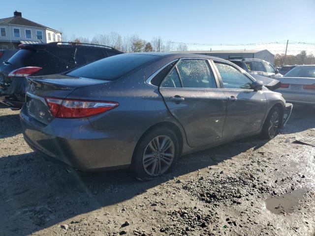 TOYOTA CAMRY LE 2016