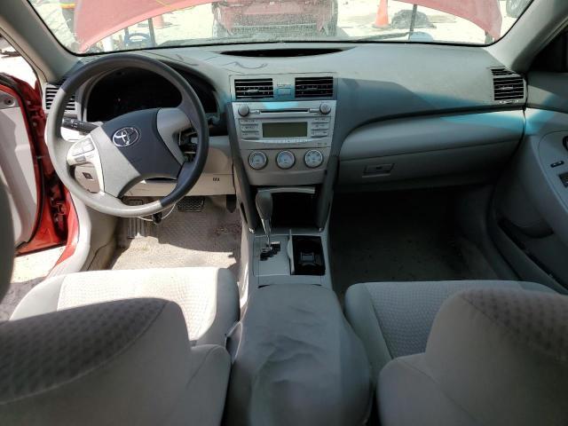 TOYOTA CAMRY BASE 2011