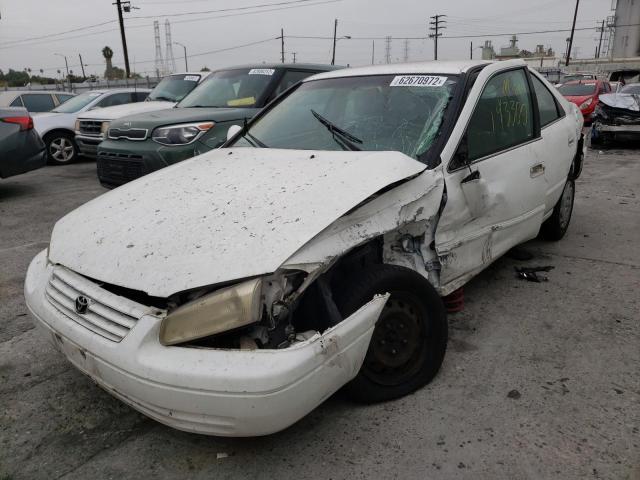 TOYOTA CAMRY CE 1999