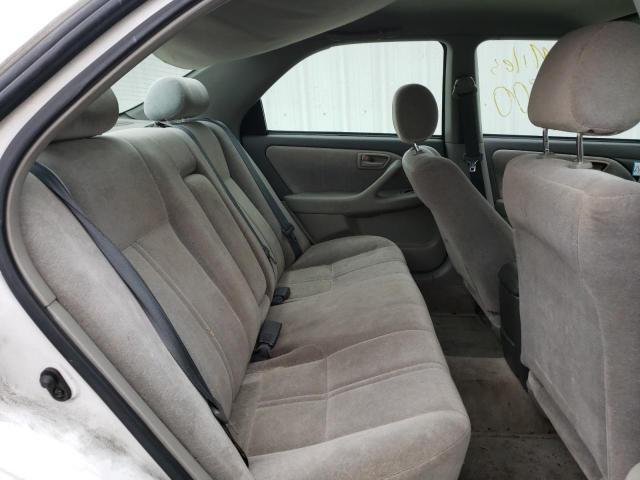 TOYOTA CAMRY CE 1999