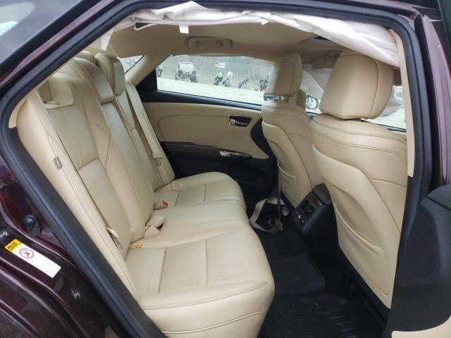 TOYOTA AVALON XLE 2015