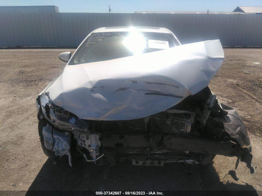 TOYOTA AVALON LIMITED/TOURING/XLE 2016