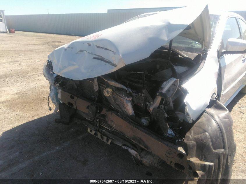 TOYOTA AVALON LIMITED/TOURING/XLE 2016