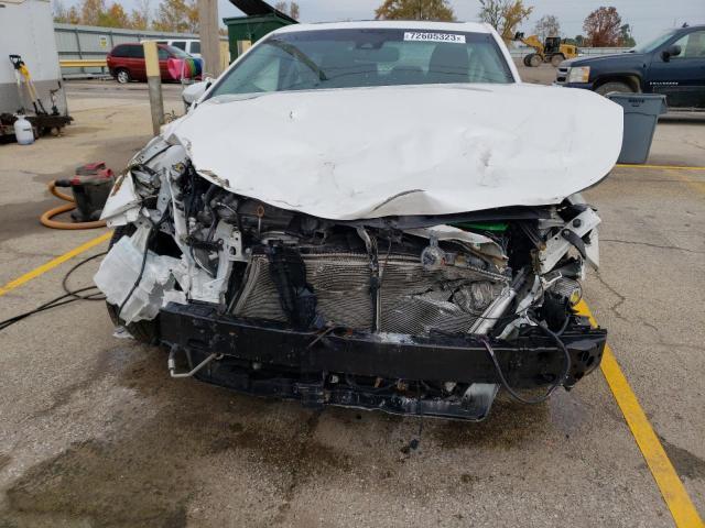 TOYOTA AVALON XLE 2017