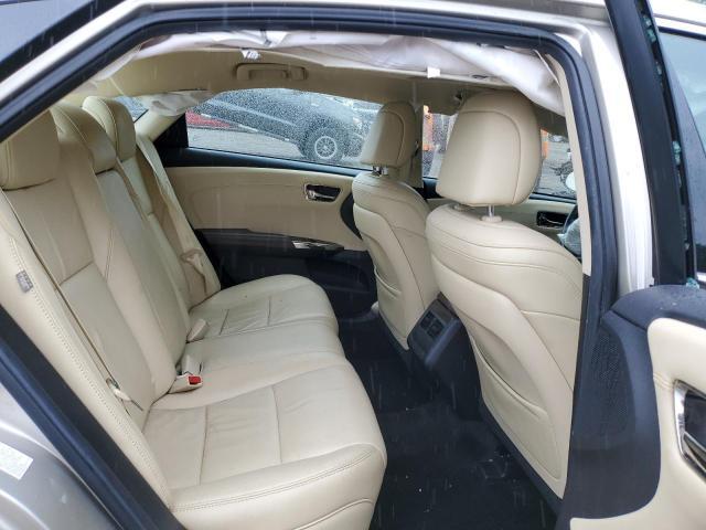 TOYOTA AVALON XLE 2015