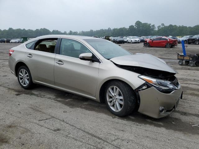 TOYOTA AVALON XLE 2015