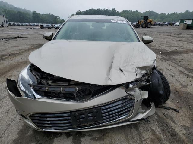 TOYOTA AVALON XLE 2015