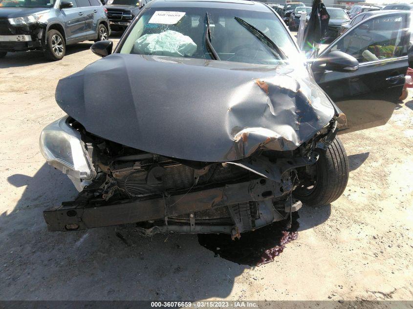 TOYOTA AVALON XLE/XLE PLUS 2017