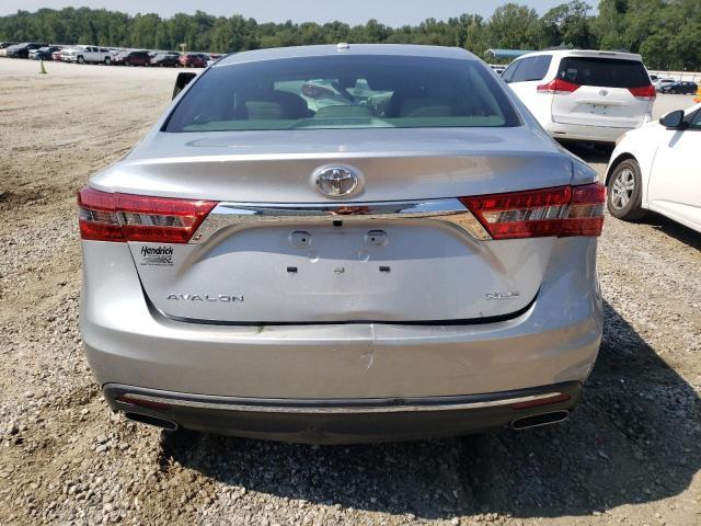TOYOTA AVALON XLE 2018