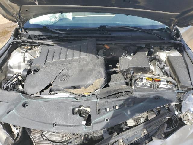 TOYOTA AVALON XLE 2015