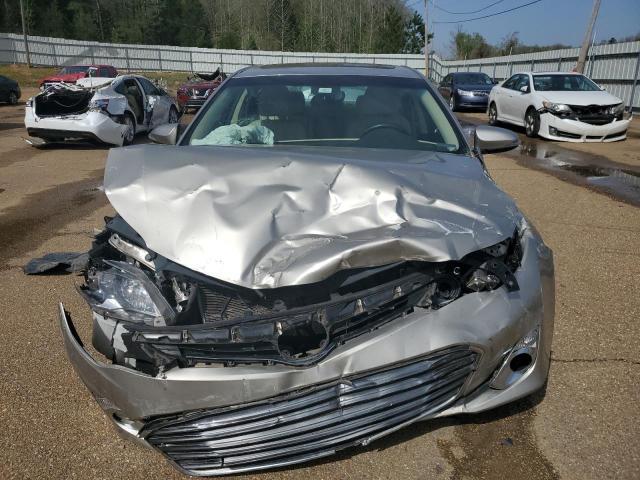 TOYOTA AVALON XLE 2015