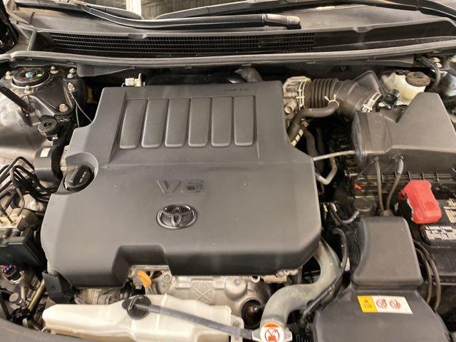 TOYOTA AVALON XLE/XLE PLUS 2018