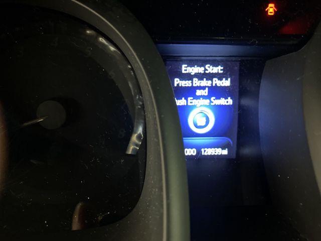 TOYOTA AVALON XLE/XLE PLUS 2018