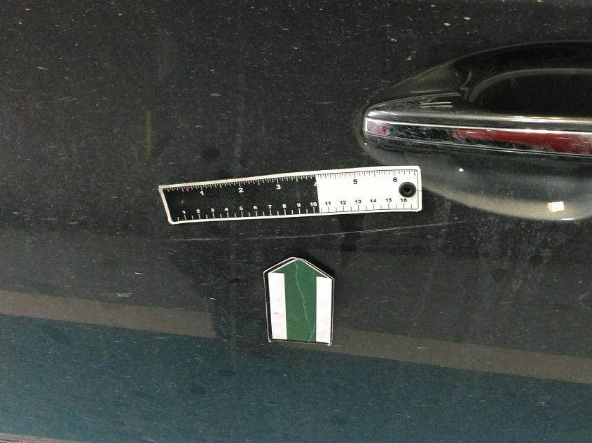 TOYOTA AVALON XLE/XLE PLUS 2018