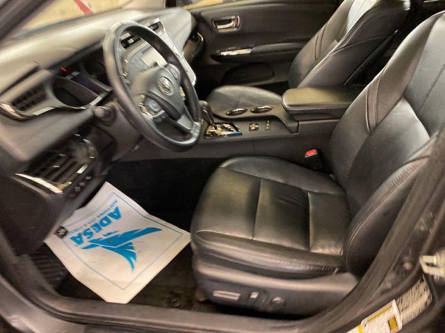 TOYOTA AVALON XLE/XLE PLUS 2018