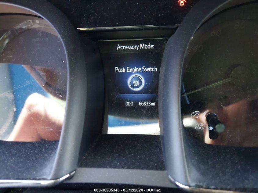 TOYOTA AVALON LIMITED 2018