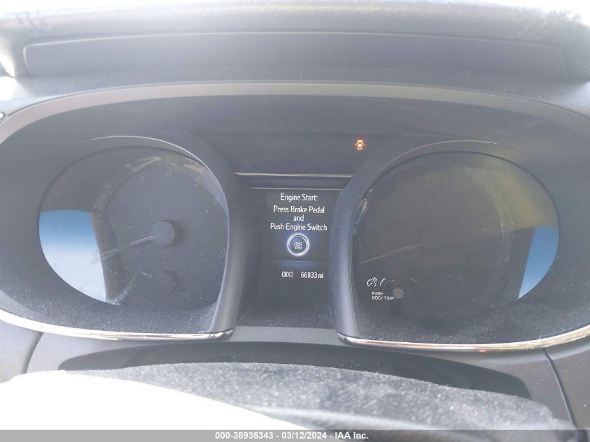 TOYOTA AVALON LIMITED 2018