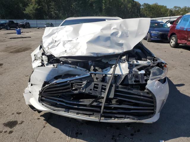 TOYOTA AVALON XLE 2017