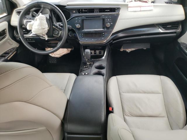 TOYOTA AVALON XLE 2018