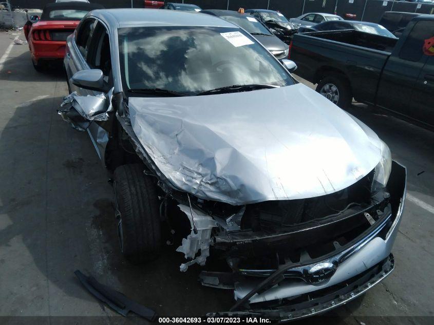 TOYOTA AVALON LIMITED/TOURING/XLE 2016