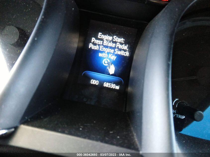 TOYOTA AVALON LIMITED/TOURING/XLE 2016