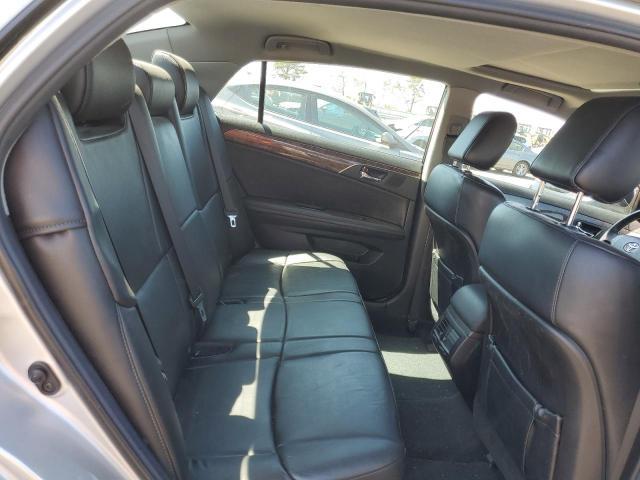 TOYOTA AVALON BAS 2012