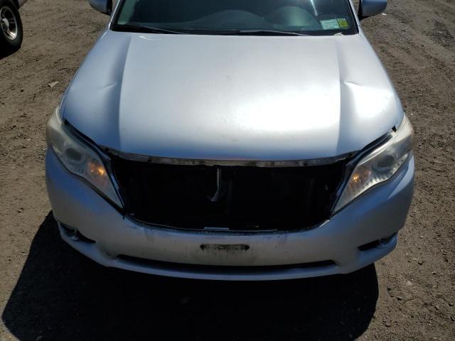 TOYOTA AVALON BAS 2012