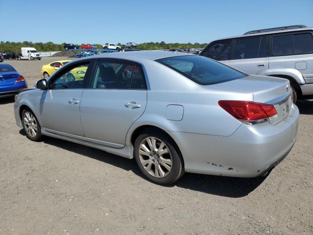 TOYOTA AVALON BAS 2012