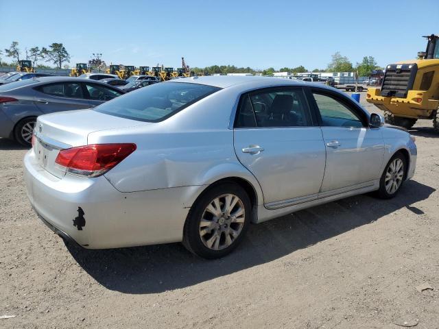 TOYOTA AVALON BAS 2012