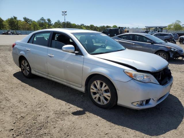 TOYOTA AVALON BAS 2012