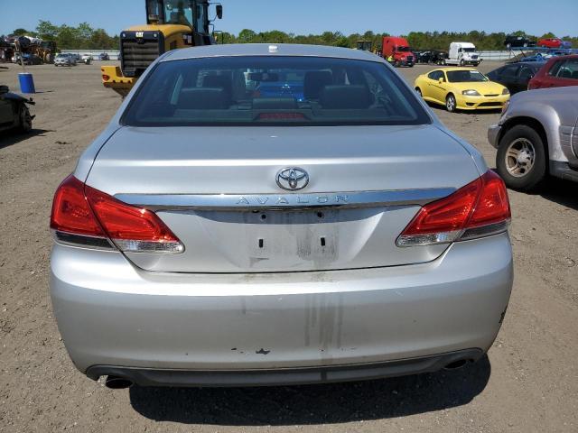 TOYOTA AVALON BAS 2012