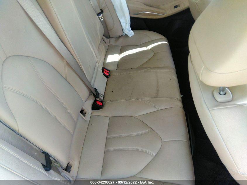 TOYOTA AVALON XLE/TOURING/LIMITED/XSE 2019