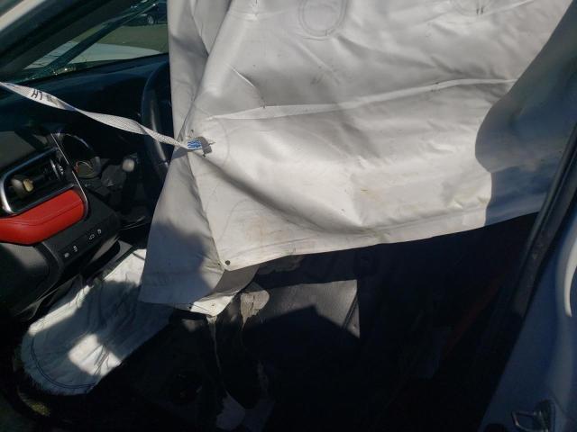 TOYOTA CAMRY XSE 2018